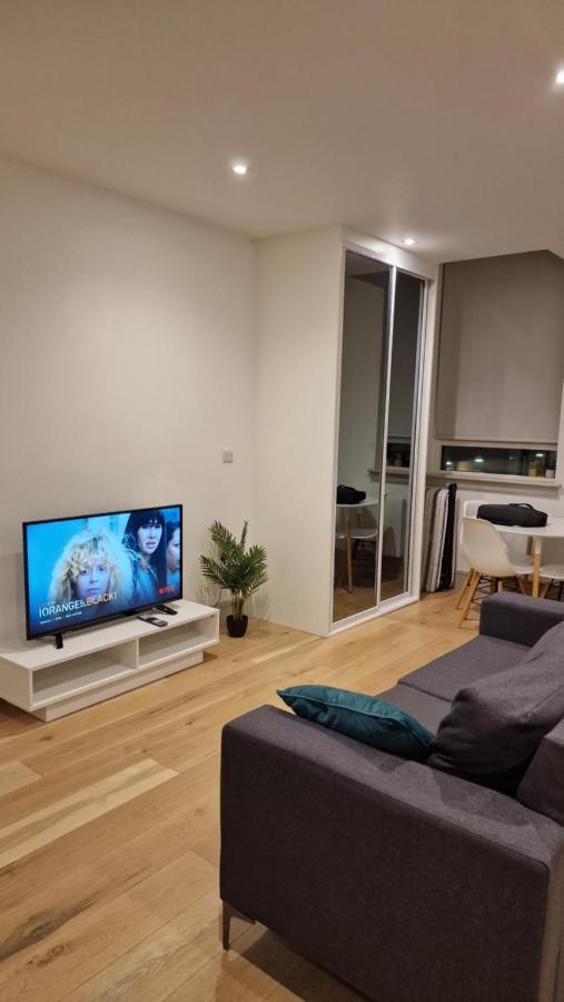 London Stadium Apartment Kültér fotó