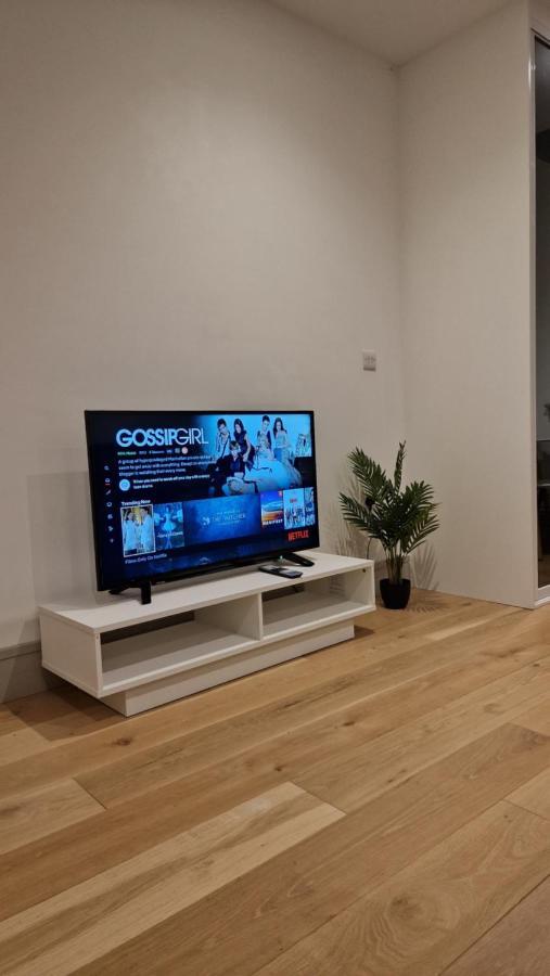 London Stadium Apartment Kültér fotó
