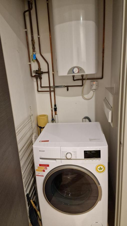 London Stadium Apartment Kültér fotó