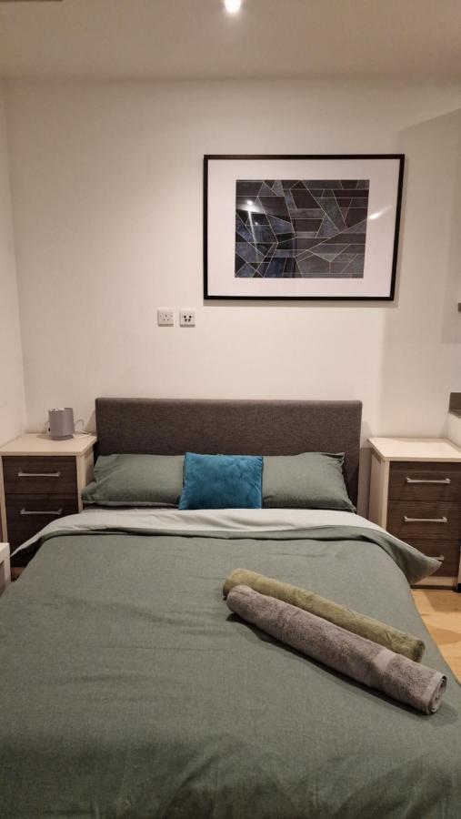 London Stadium Apartment Kültér fotó