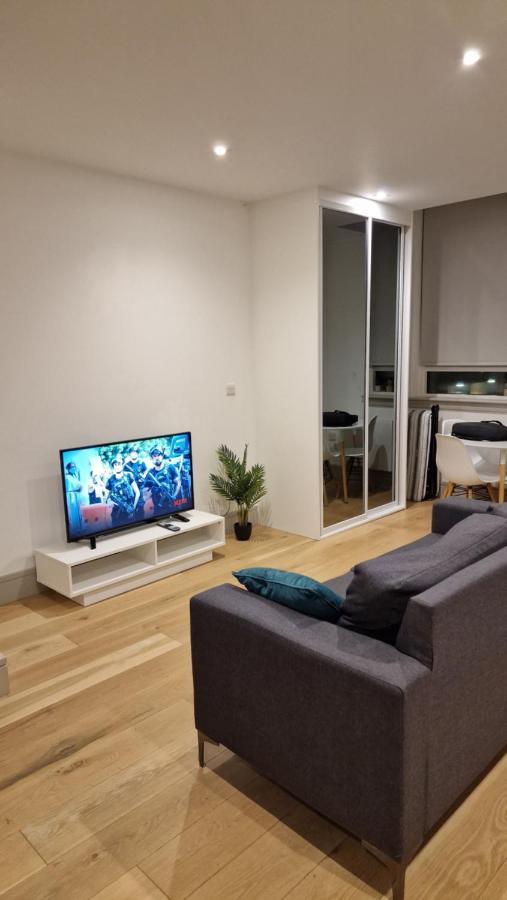 London Stadium Apartment Kültér fotó