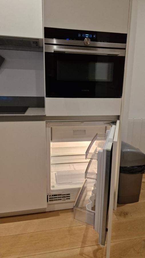London Stadium Apartment Kültér fotó