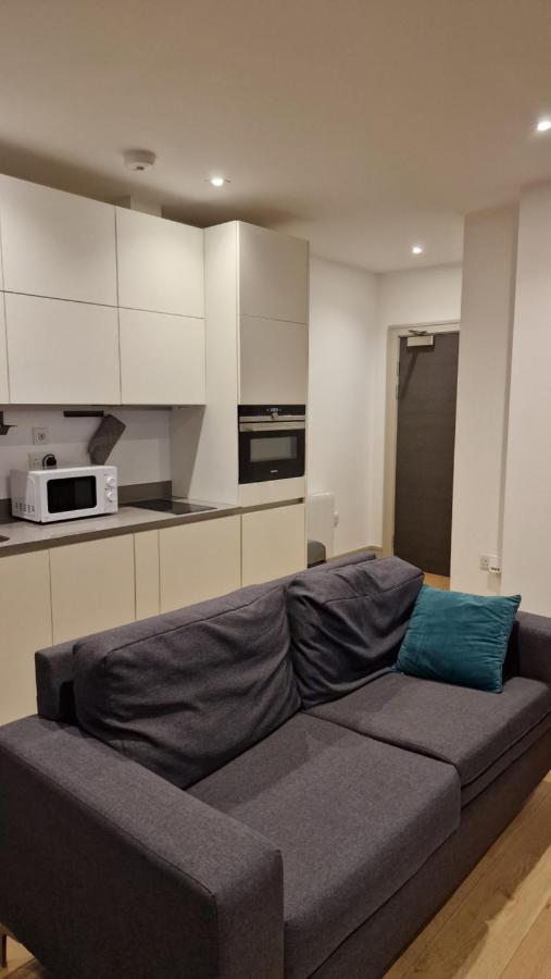 London Stadium Apartment Kültér fotó