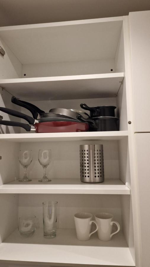 London Stadium Apartment Kültér fotó