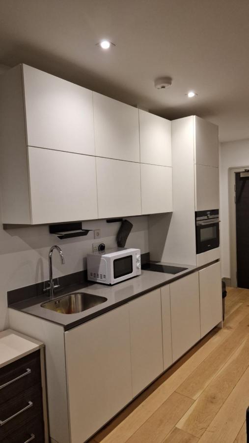 London Stadium Apartment Kültér fotó