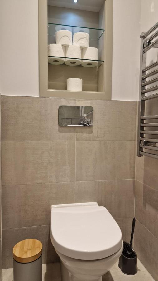 London Stadium Apartment Kültér fotó