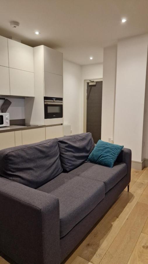 London Stadium Apartment Kültér fotó