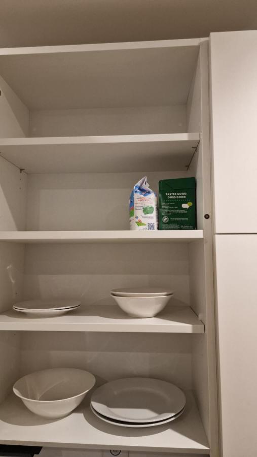London Stadium Apartment Kültér fotó