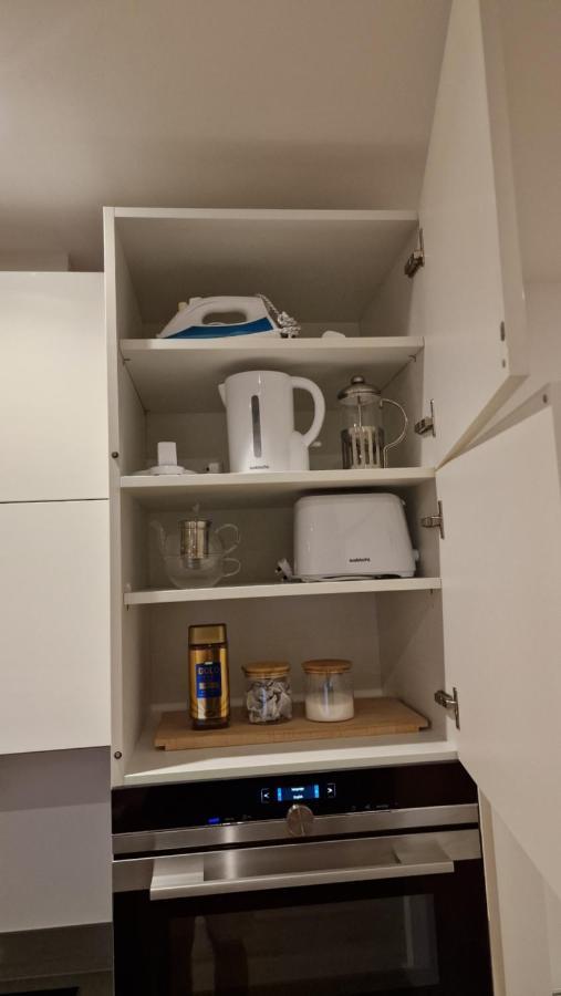 London Stadium Apartment Kültér fotó